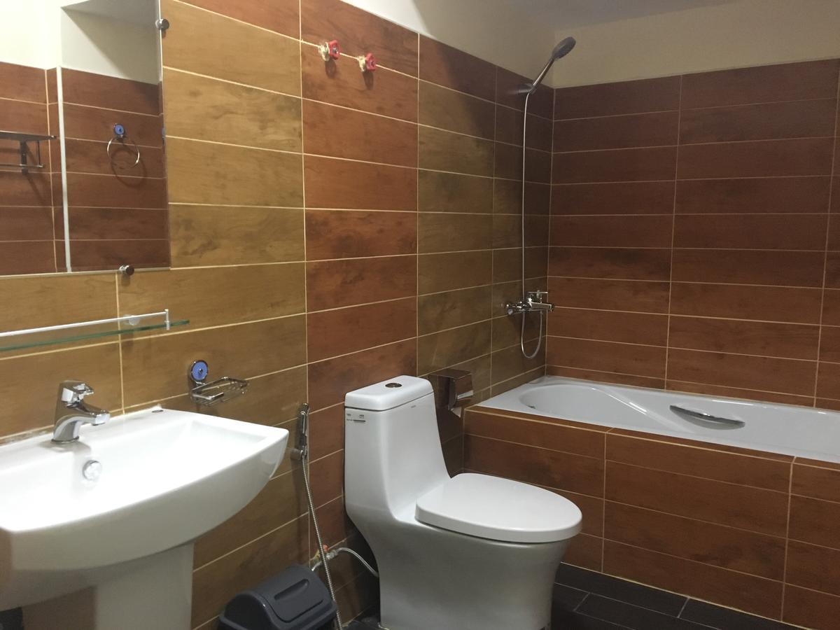 Hotel Yadanar Oo Мандалей Екстериор снимка
