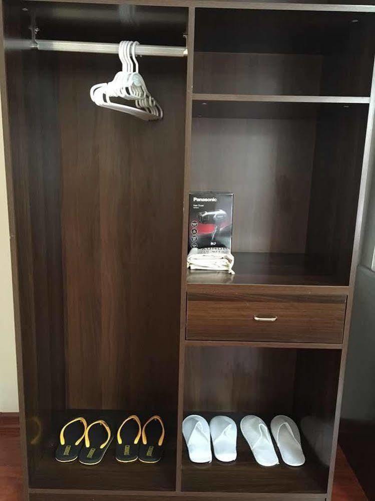 Hotel Yadanar Oo Мандалей Екстериор снимка