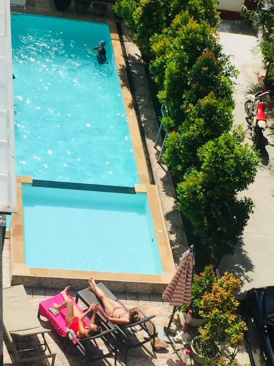 Hotel Yadanar Oo Мандалей Екстериор снимка